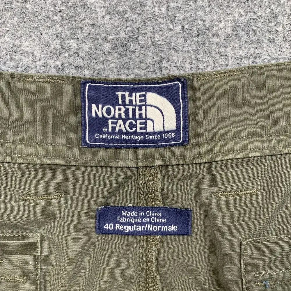 The North Face north face